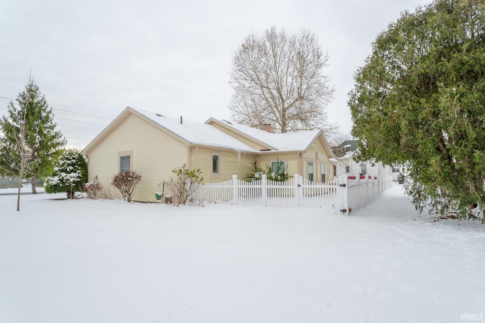 512 East 4th Street Brookston, IN 47923 - Photo 31 of 31