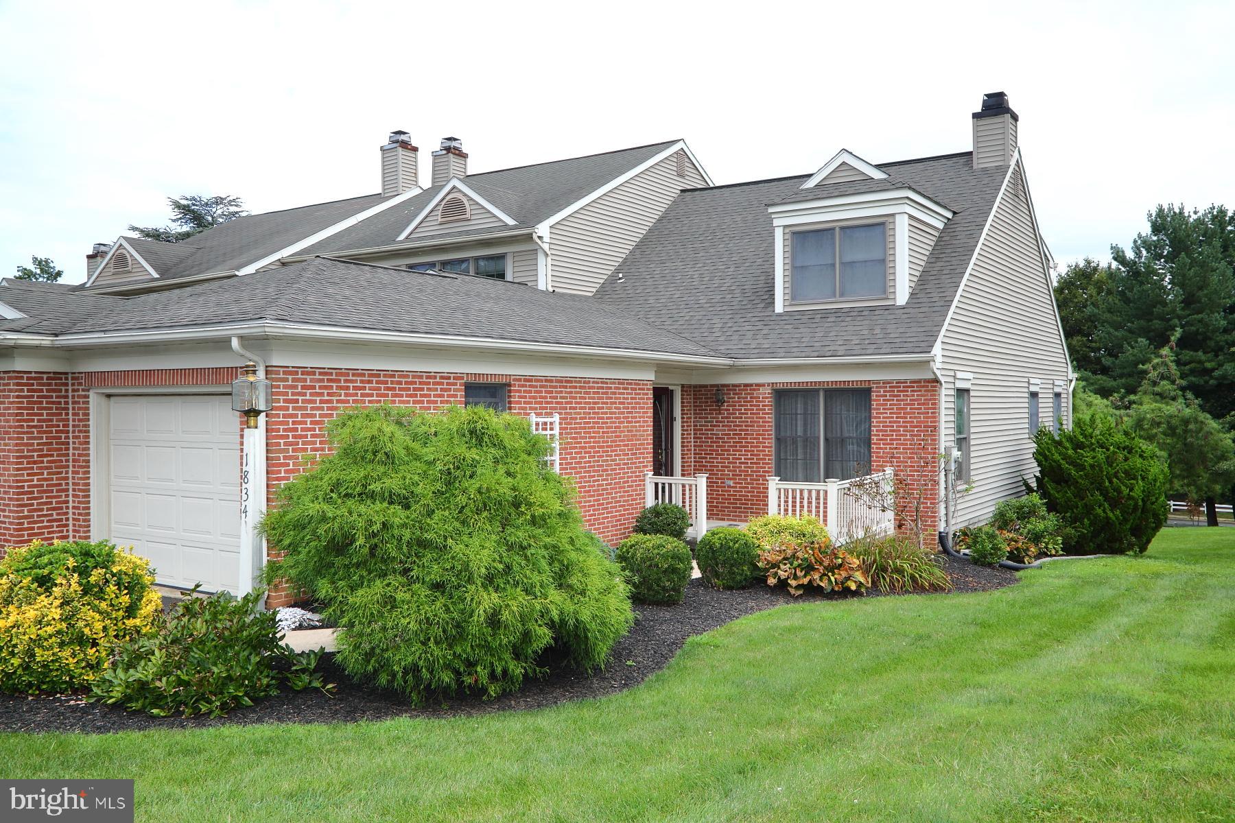 1834 Spring Ridge Lane Lancaster, PA 17603 - Photo 1 of 37 Gallery Image 1