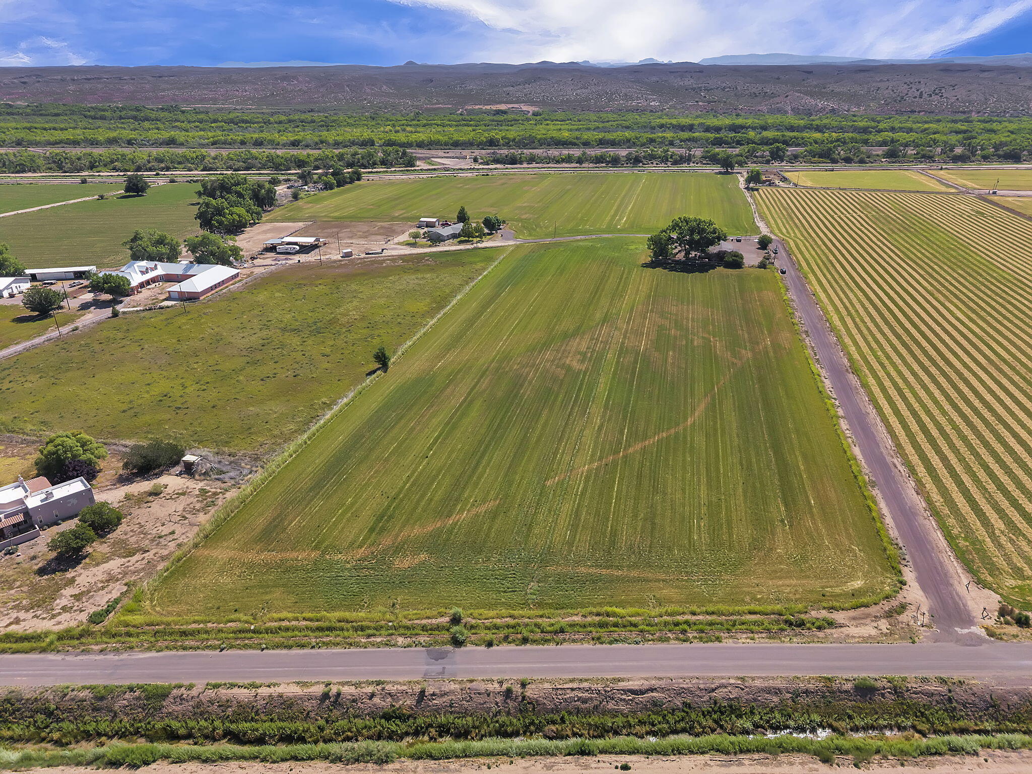 174 Slaton Road Lemitar, NM 87823 - Photo 46 of 51 Gallery Image 46