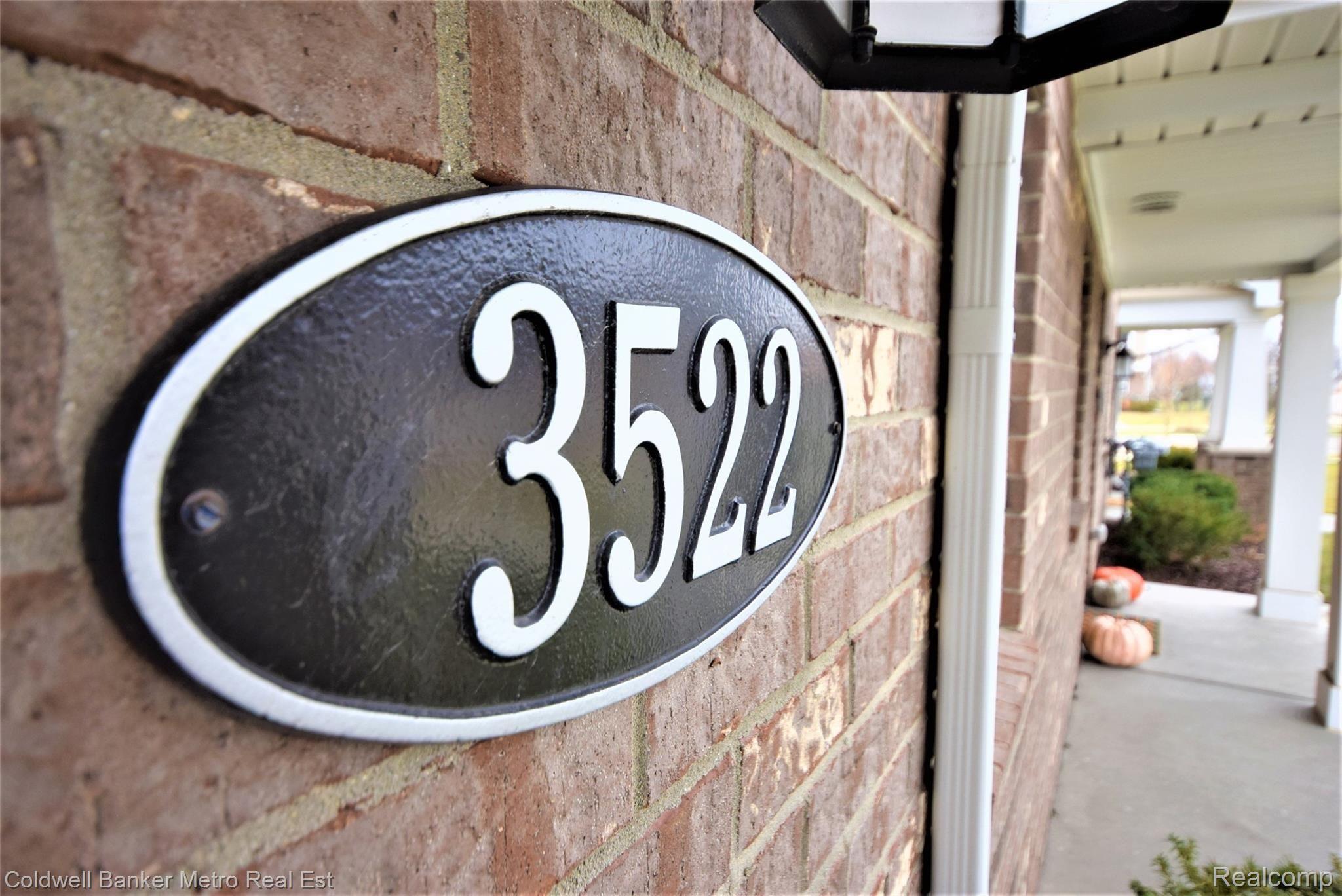 3522 South Rochester Road Royal Oak, MI 48073 - Photo 30 of 35 Attention to detail