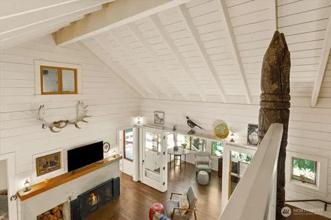 $1,998,000 | 1103 East Ludlow Ridge Road, Port Ludlow, WA 98365