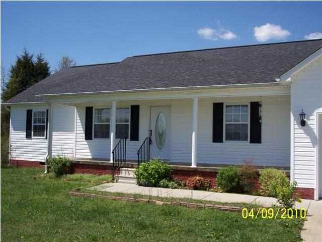 2244 New Union Road Dayton, TN 37321 - Photo 3 of 23 Additional Photo