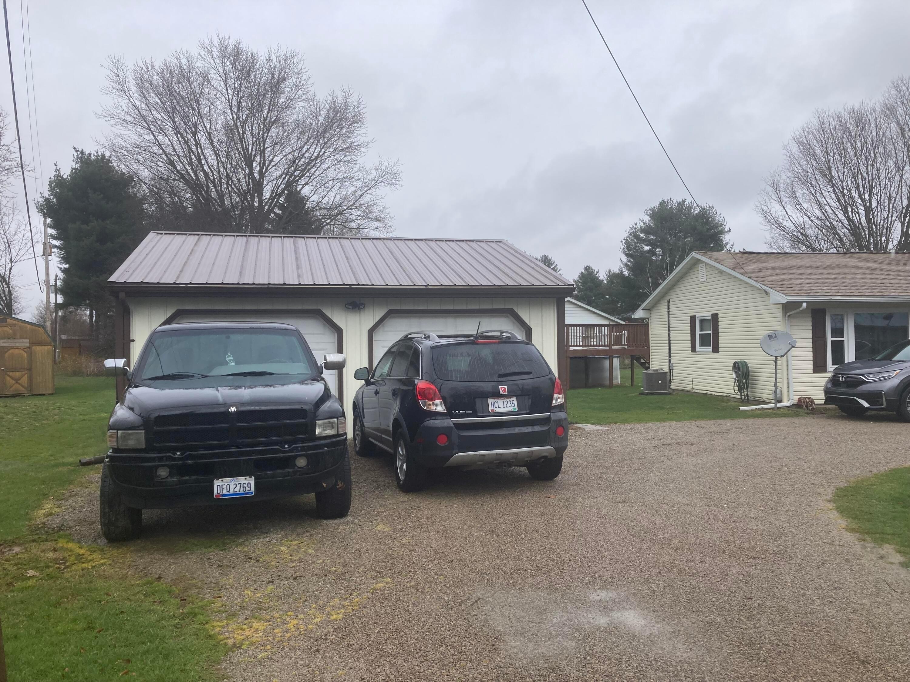 3245 Creamery Road Nashport, OH 43830 - Photo 7 of 30 7