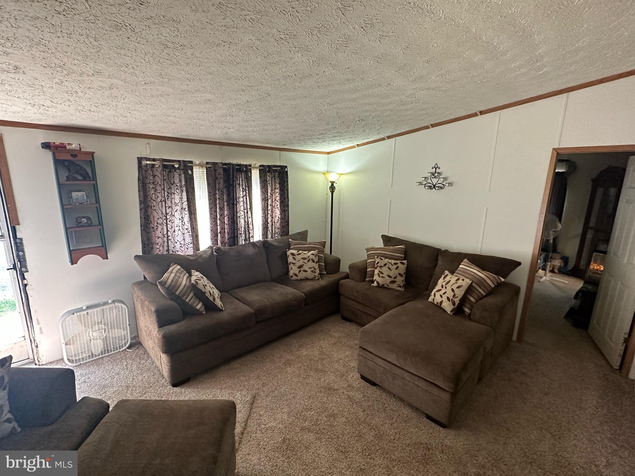 88 Lower Loop Road Leesport, PA 19533 - Photo 3 of 13 LIVING ROOM