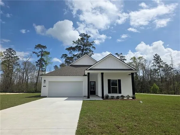 $306,890 | 40120 Hastings Court, Ponchatoula, LA 70454