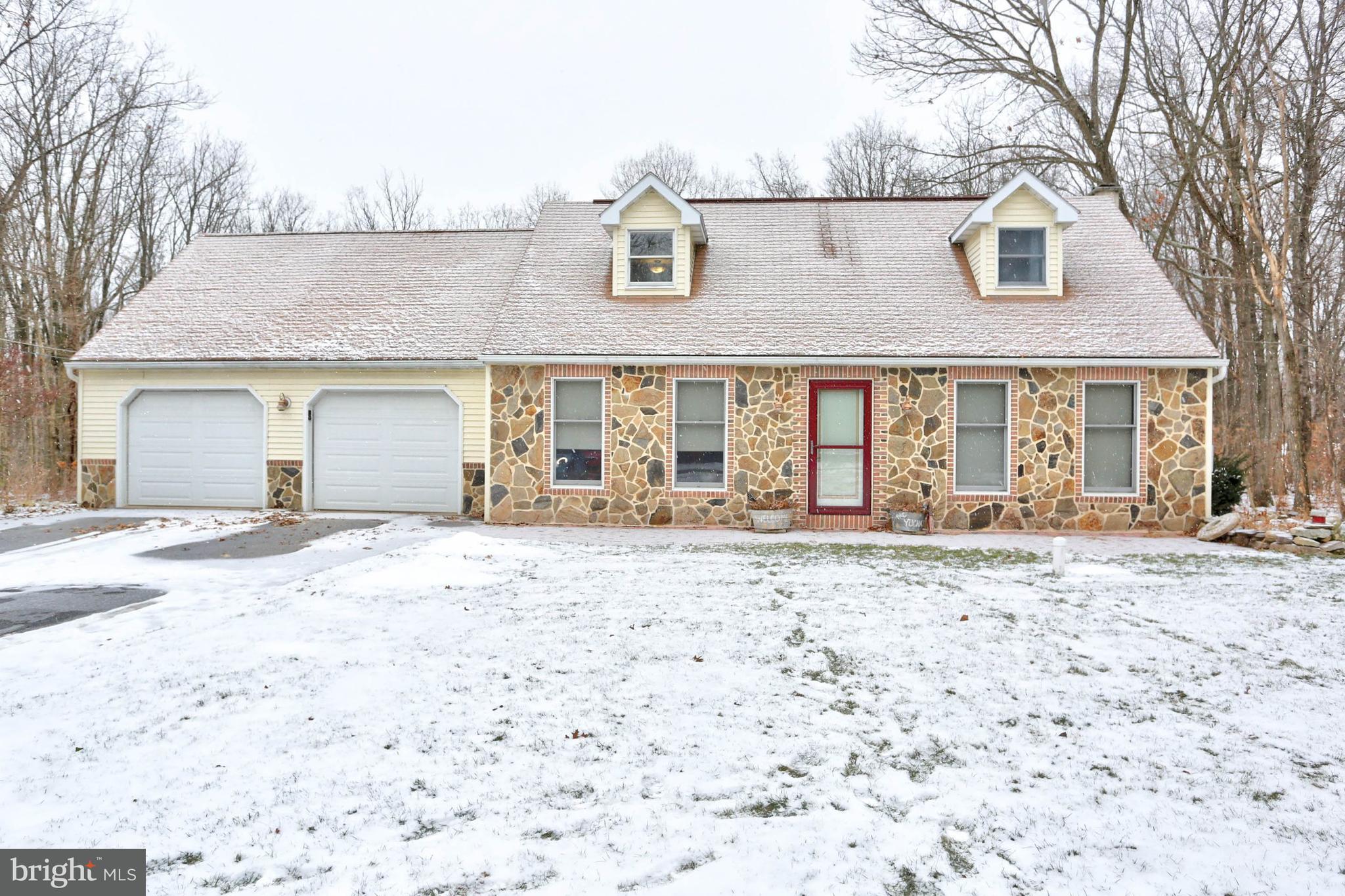 1151 Ranck Road New Holland, PA 17557 - Photo 1 of 22