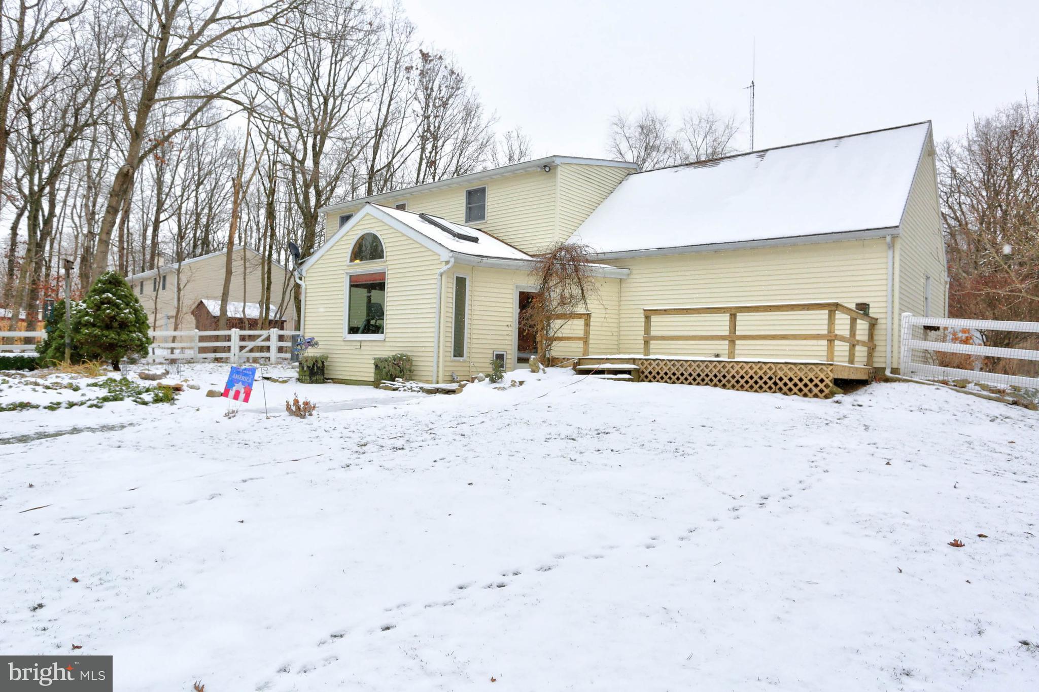 1151 Ranck Road New Holland, PA 17557 - Photo 19 of 22