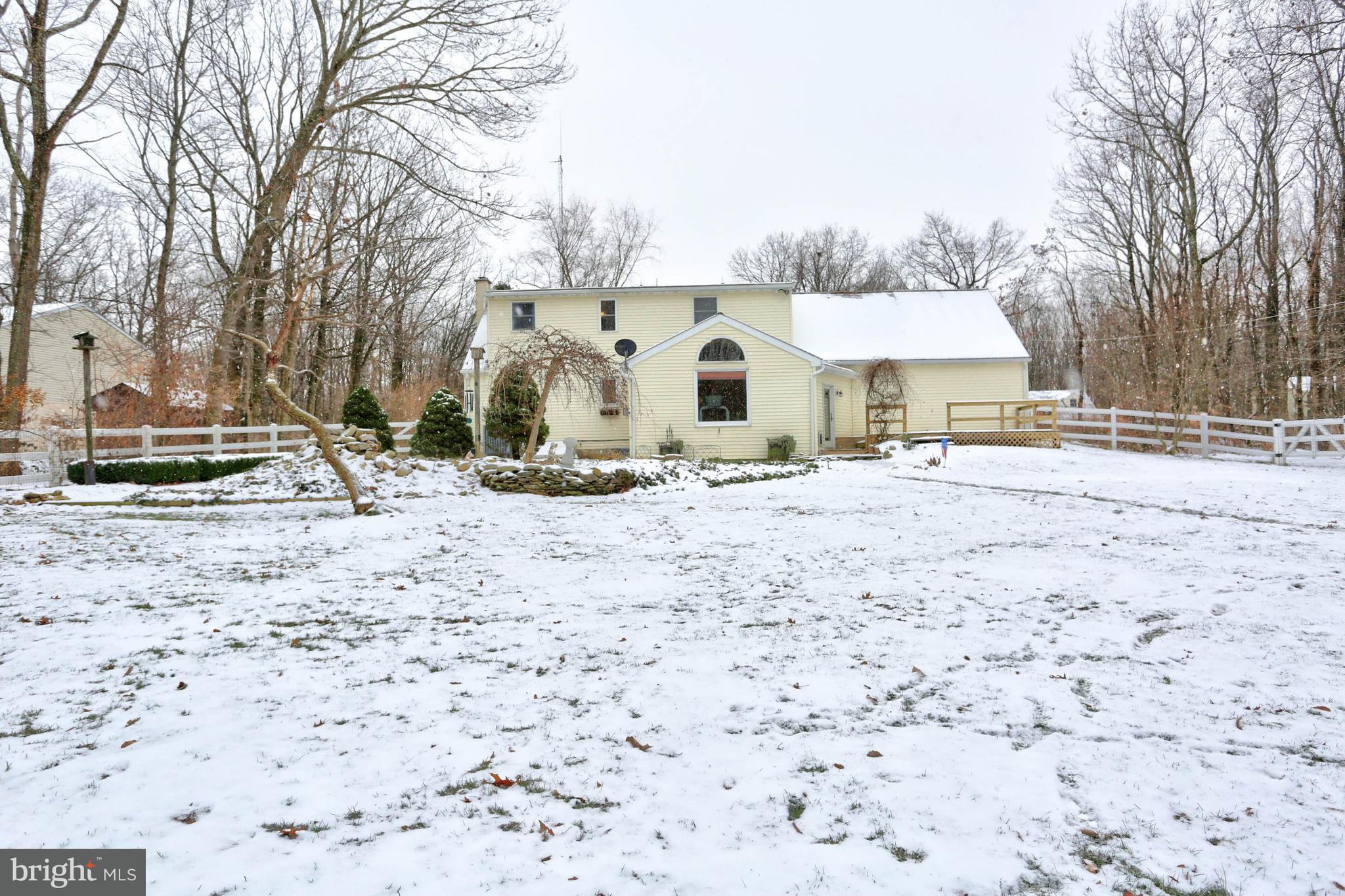 1151 Ranck Road New Holland, PA 17557 - Photo 20 of 22