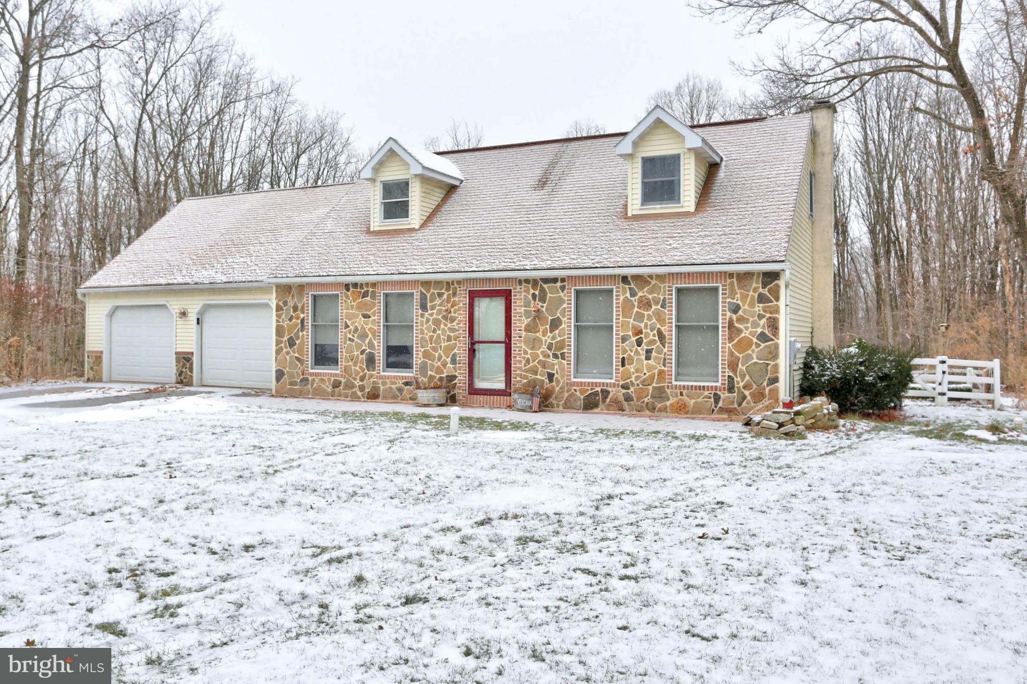 1151 Ranck Road New Holland, PA 17557 - Photo 22 of 22