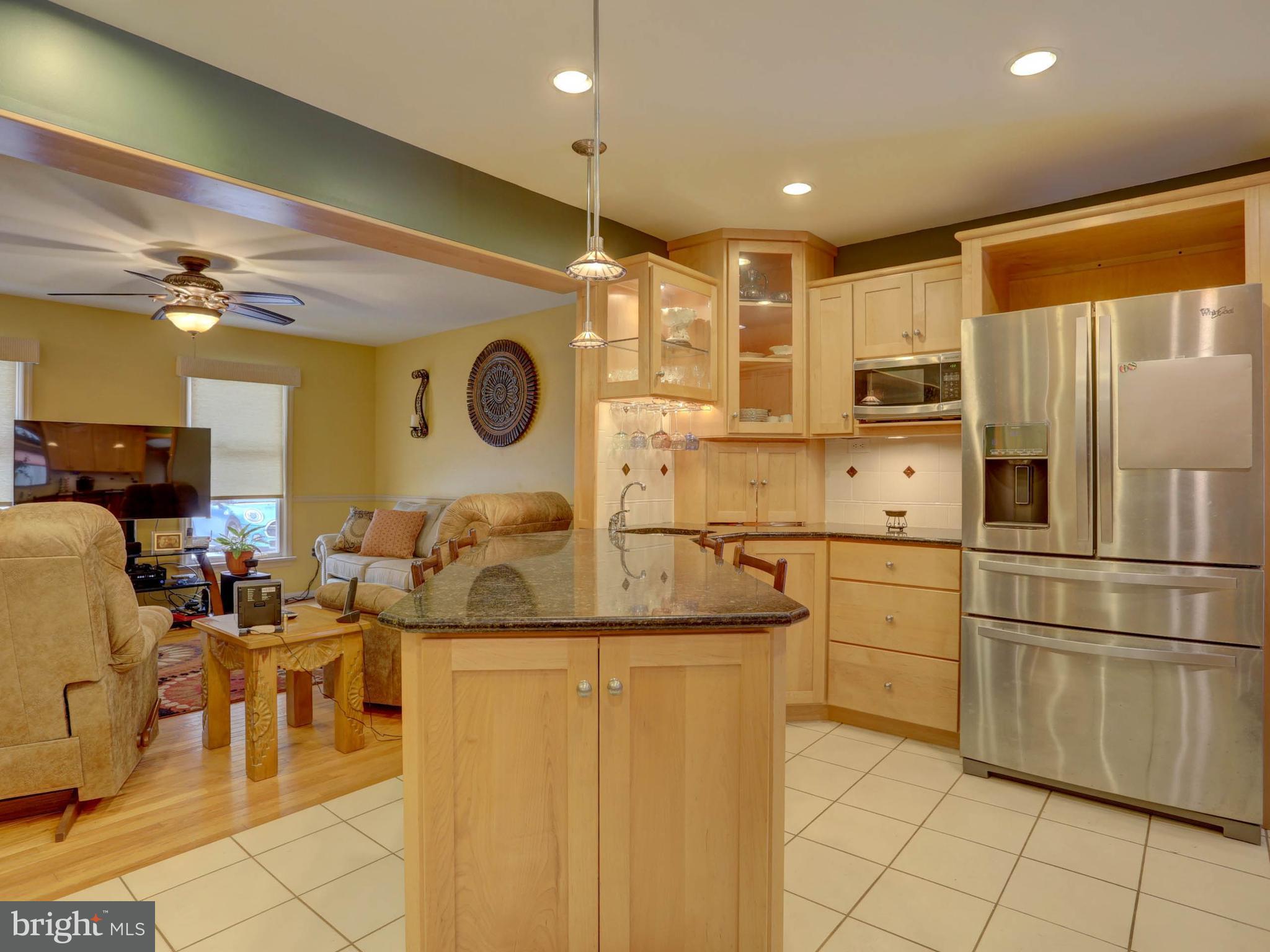 1151 Ranck Road New Holland, PA 17557 - Photo 5 of 22