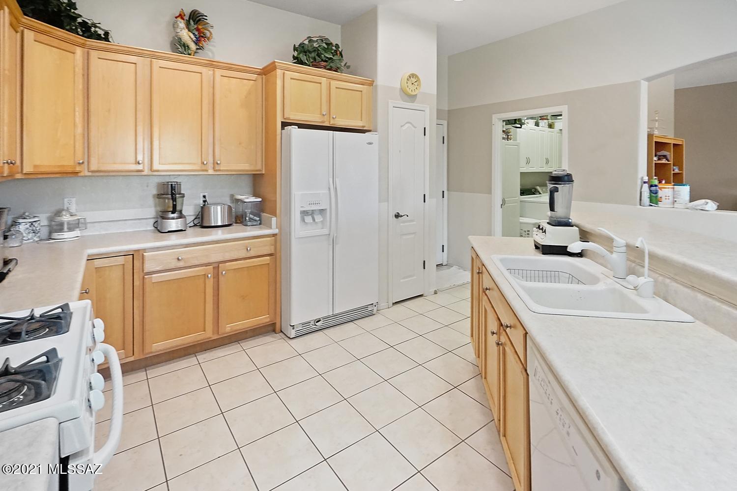 5769 West Midnight Chorus Road Tucson, AZ 85735 - Photo 16 of 26 Gallery Image 16