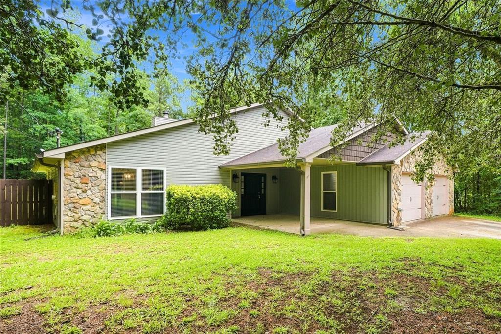 4632 Yeager Road Douglasville, GA 30135 - Photo 3 of 46 Gallery Image 3