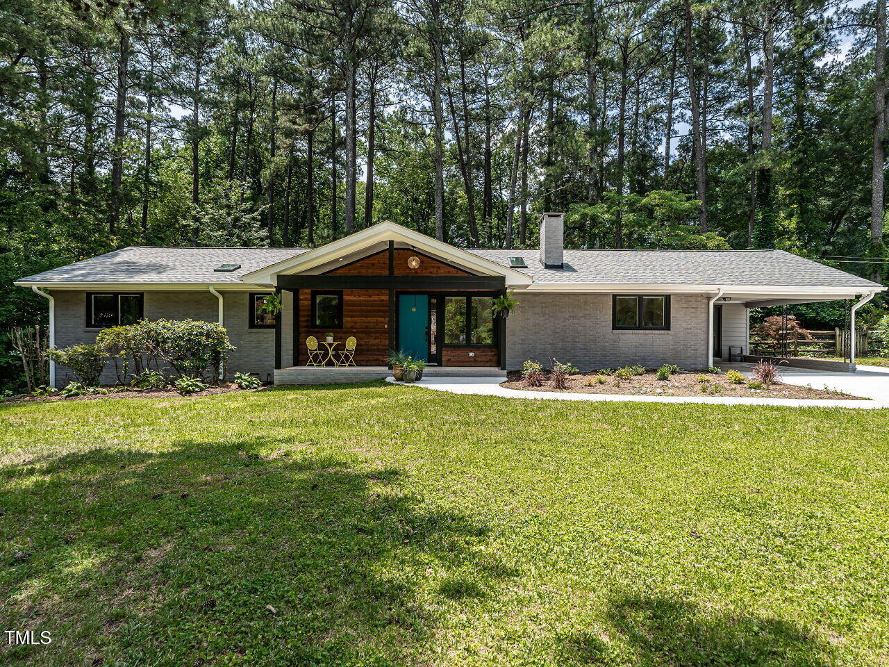 5809 Kimbal Street Raleigh, NC 27606 - Photo 1 of 45 001-1280x960-main-exterior