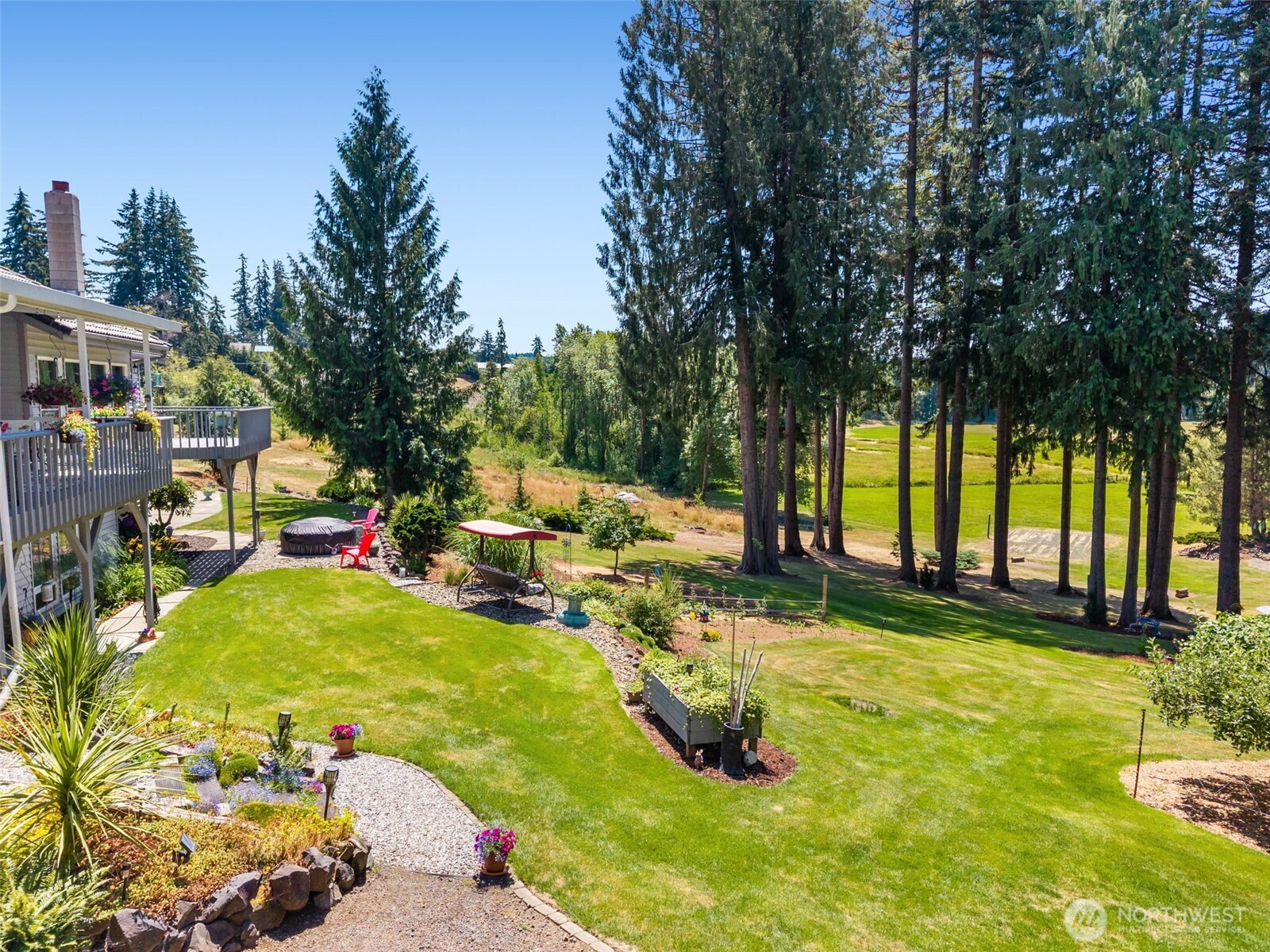 221 Dieckman Road Chehalis, WA 98532 - Photo 8 of 40