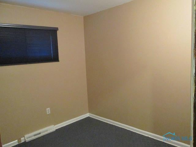 617 North Stadium Road Oregon, OH 43616 - Photo 14 of 16 Bedroom.