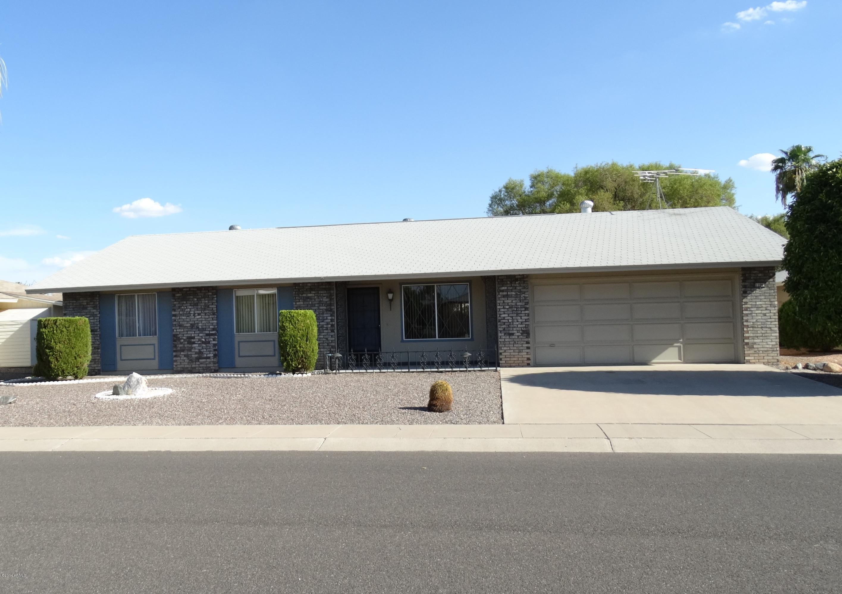 11069 West Oak Ridge Road Sun City, AZ 85351 - Photo 36 of 36 good front (1)
