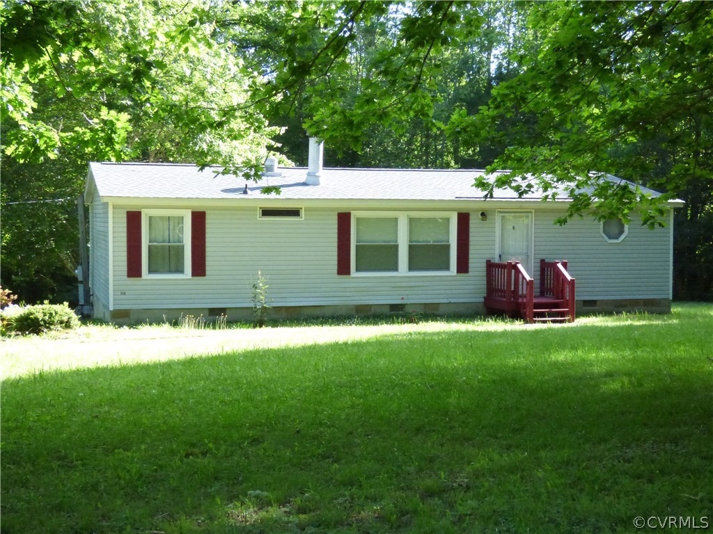 936 Ampthill Road Cartersville, VA 23027 - Photo 2 of 15 Gallery Image 2