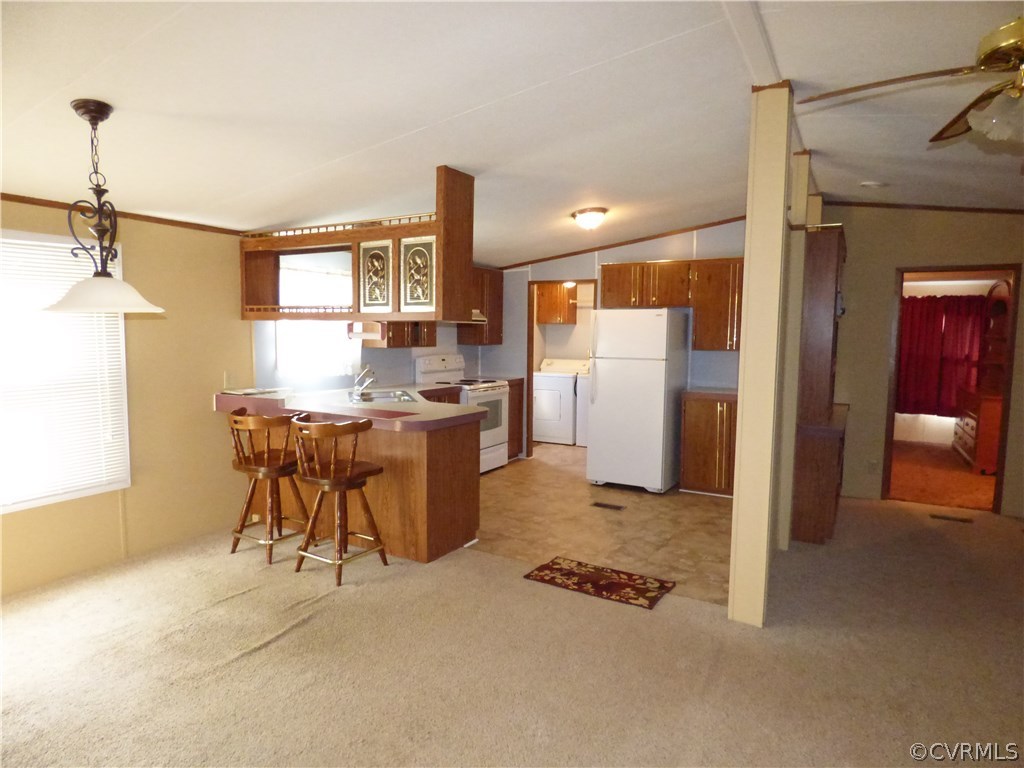 936 Ampthill Road Cartersville, VA 23027 - Photo 3 of 15 Gallery Image 3