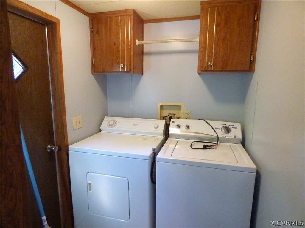 936 Ampthill Road Cartersville, VA 23027 - Photo 7 of 15 Gallery Image 7