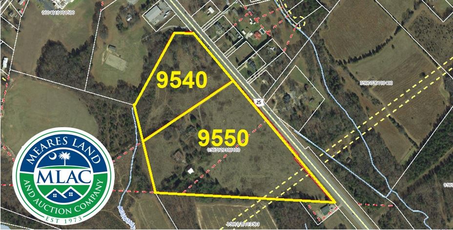 9550 Augusta Road Pelzer, SC 29669 - Photo 1 of 12 Gallery Image 1