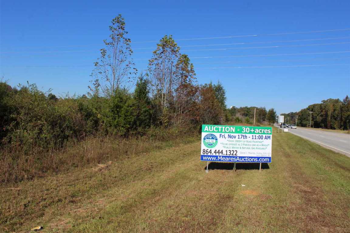 9550 Augusta Road Pelzer, SC 29669 - Photo 12 of 12 Gallery Image 12