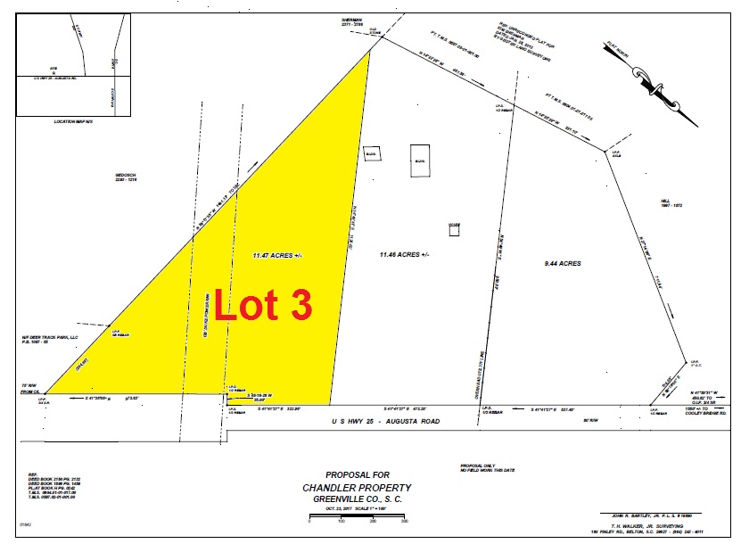 9550 Augusta Road Pelzer, SC 29669 - Photo 10 of 12 Gallery Image 10