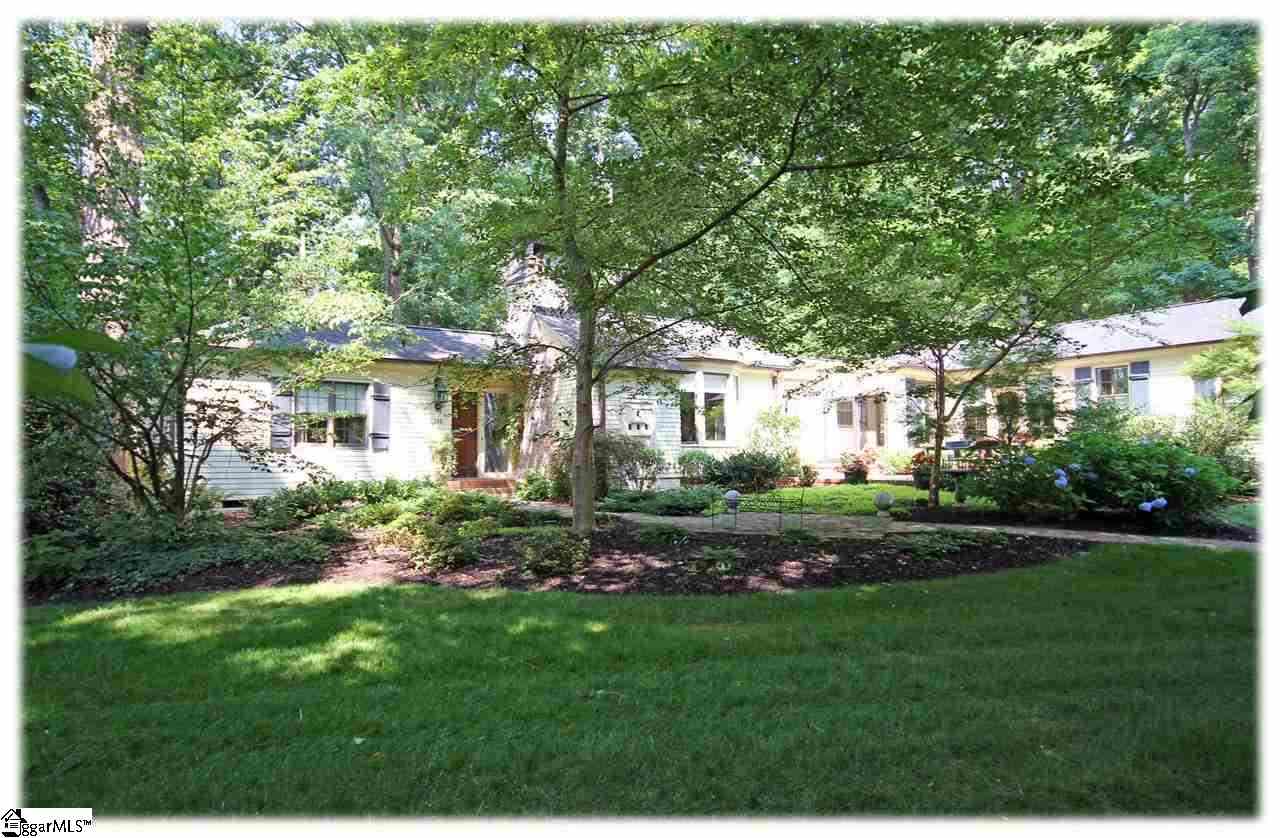 356 Riverside Drive Greenville, SC 29605 - Photo 1 of 1 Gallery Image 1
