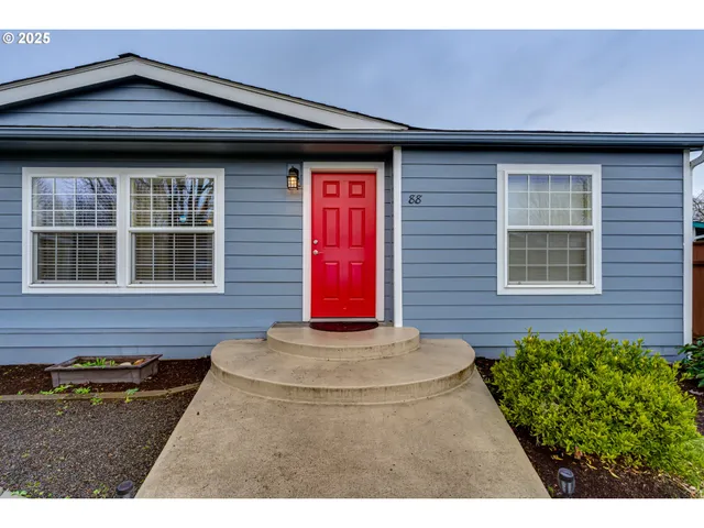 $165,000 | 2350 North Terry Street, Unit 88, Eugene, OR 97402