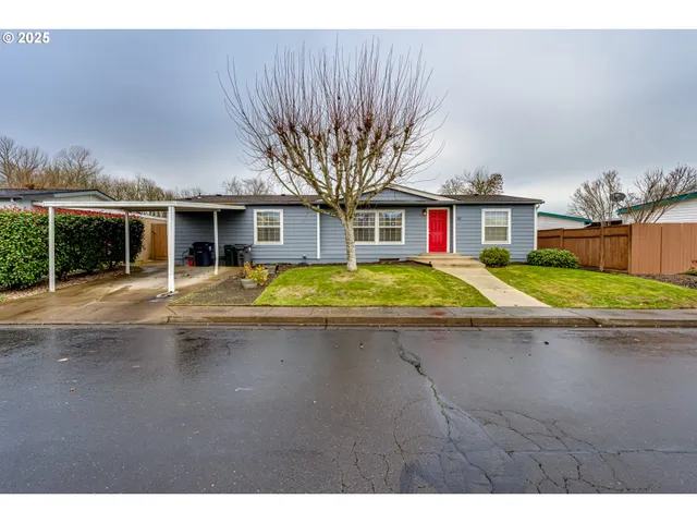 $165,000 | 2350 North Terry Street, Unit 88, Eugene, OR 97402