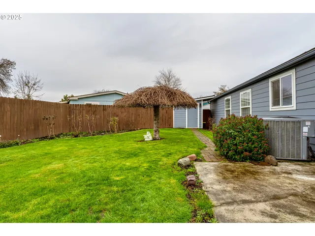 $165,000 | 2350 North Terry Street, Unit 88, Eugene, OR 97402