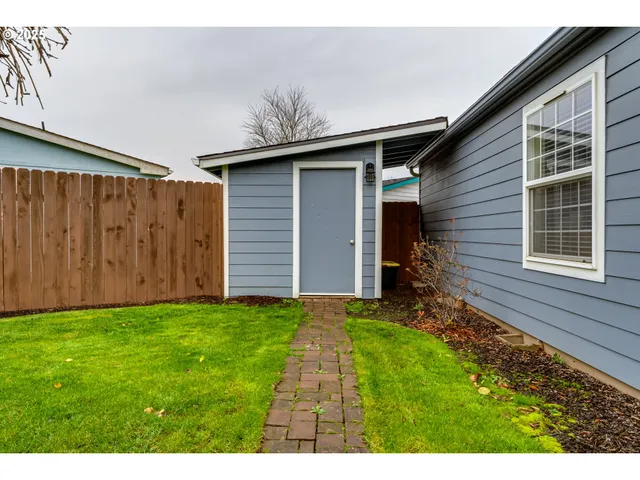 $165,000 | 2350 North Terry Street, Unit 88, Eugene, OR 97402