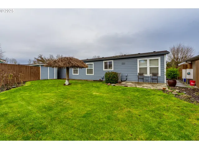 $165,000 | 2350 North Terry Street, Unit 88, Eugene, OR 97402