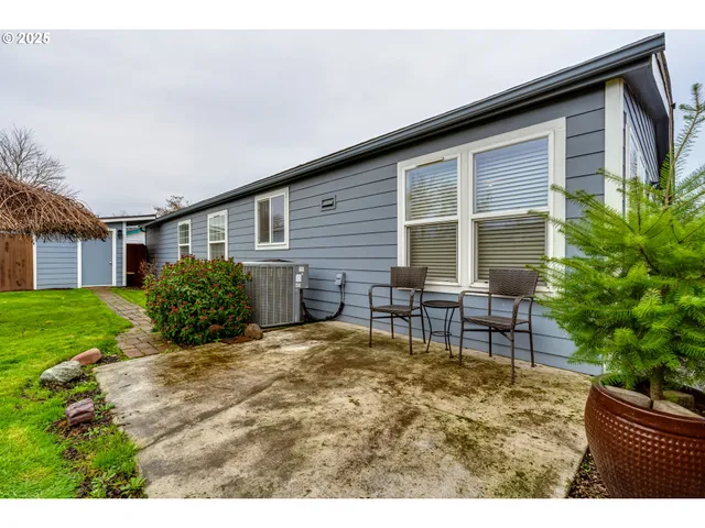 $165,000 | 2350 North Terry Street, Unit 88, Eugene, OR 97402