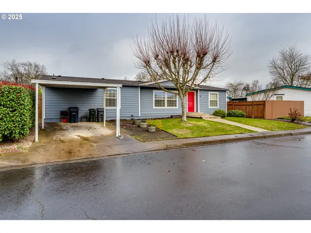 $165,000 | 2350 North Terry Street, Unit 88, Eugene, OR 97402
