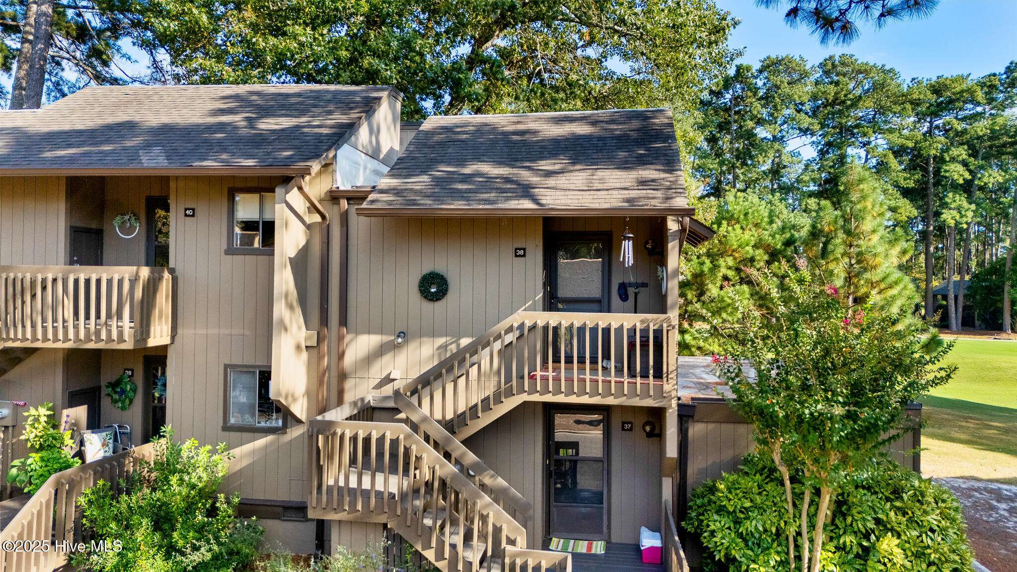 85 Pine Valley Road, Unit 38 Pinehurst, NC 28374 - Photo 1 of 22 85 Pine Valley U38-15