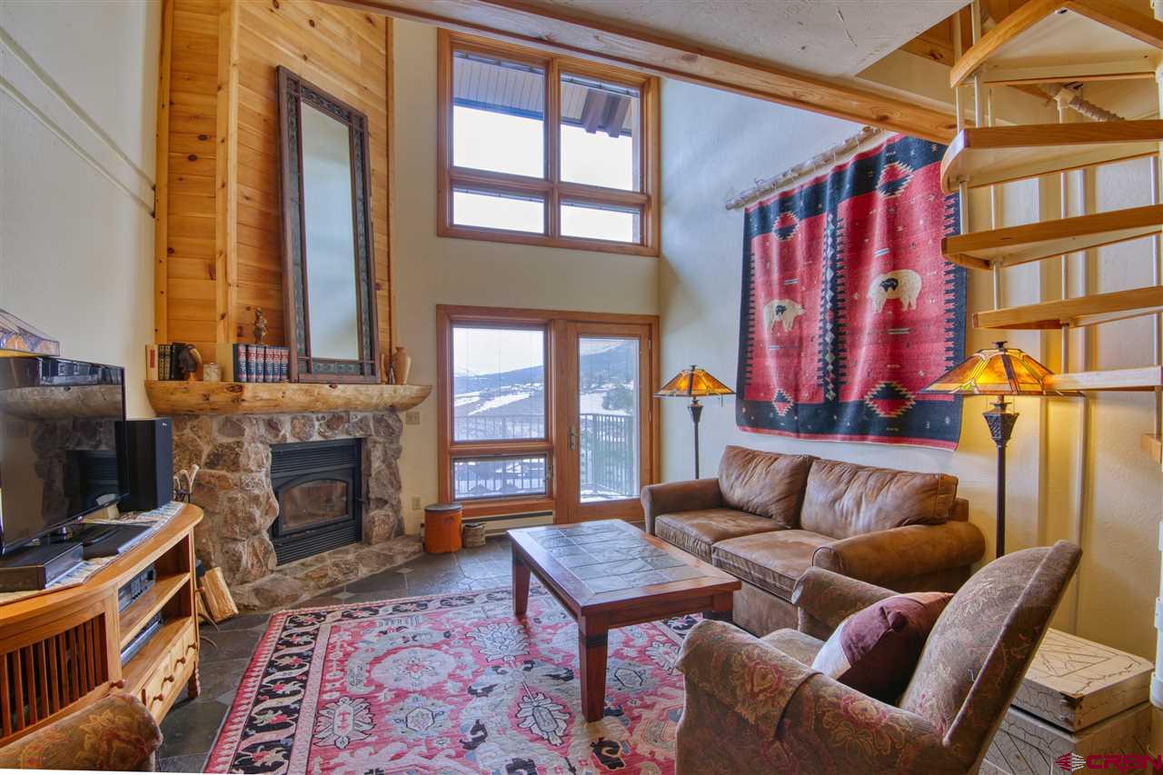 51 Whetstone Road, Unit 1202 Crested Butte, CO 81225 - Photo 2 of 30