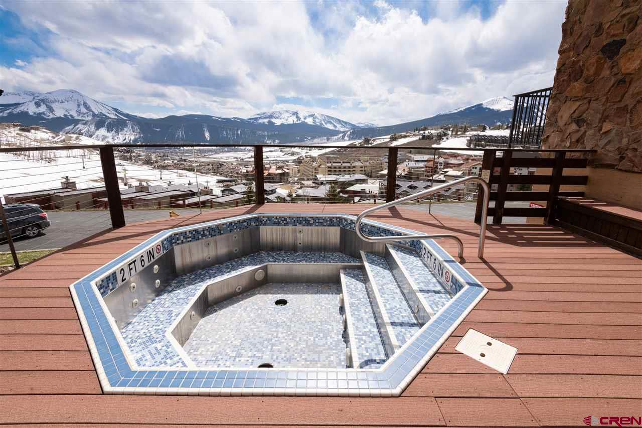 51 Whetstone Road, Unit 1202 Crested Butte, CO 81225 - Photo 18 of 30
