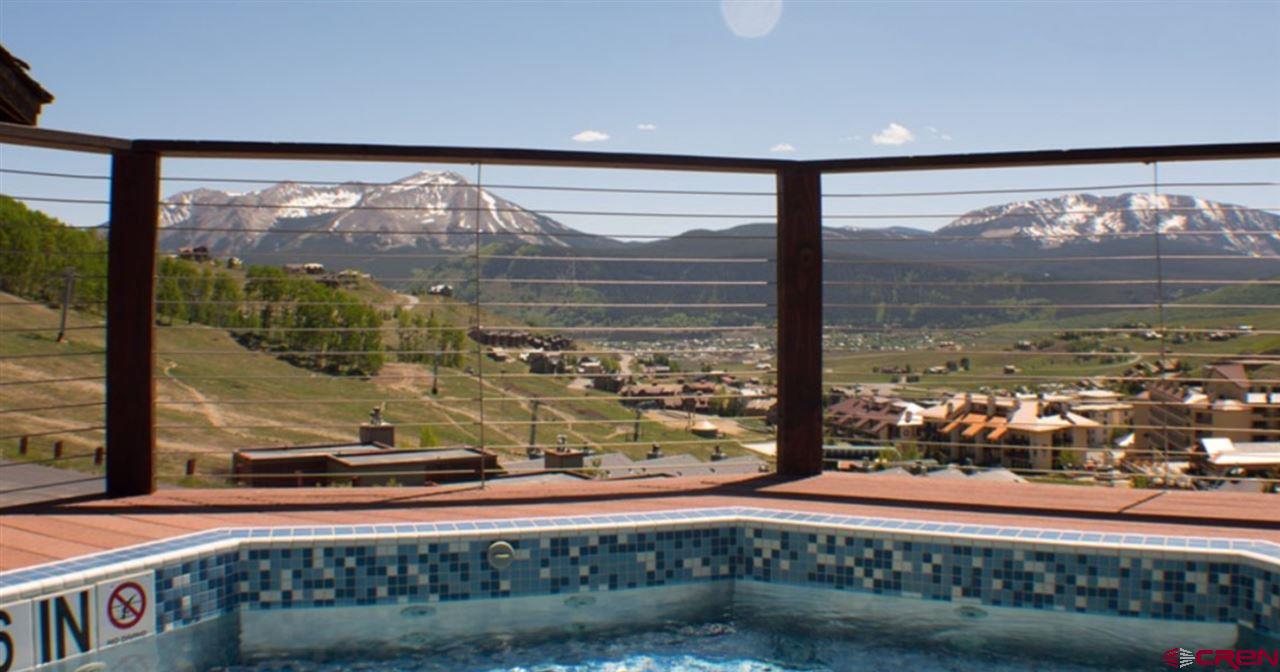 51 Whetstone Road, Unit 1202 Crested Butte, CO 81225 - Photo 19 of 30