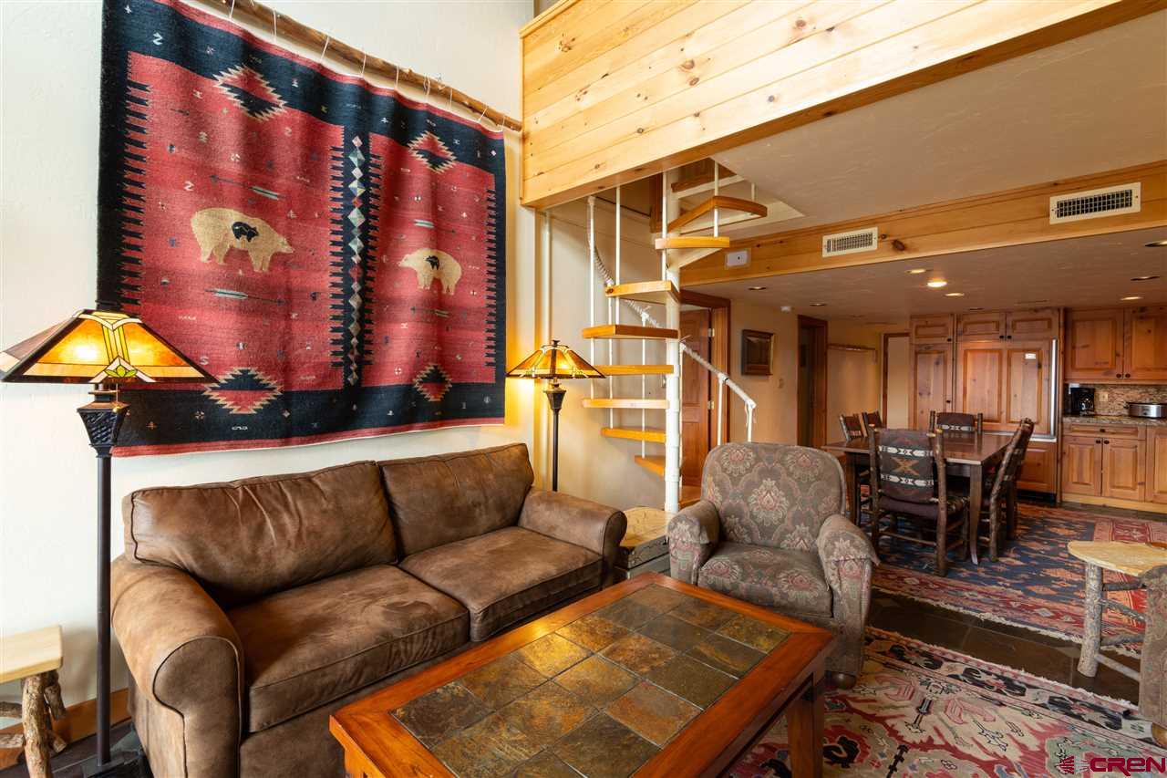 51 Whetstone Road, Unit 1202 Crested Butte, CO 81225 - Photo 3 of 30