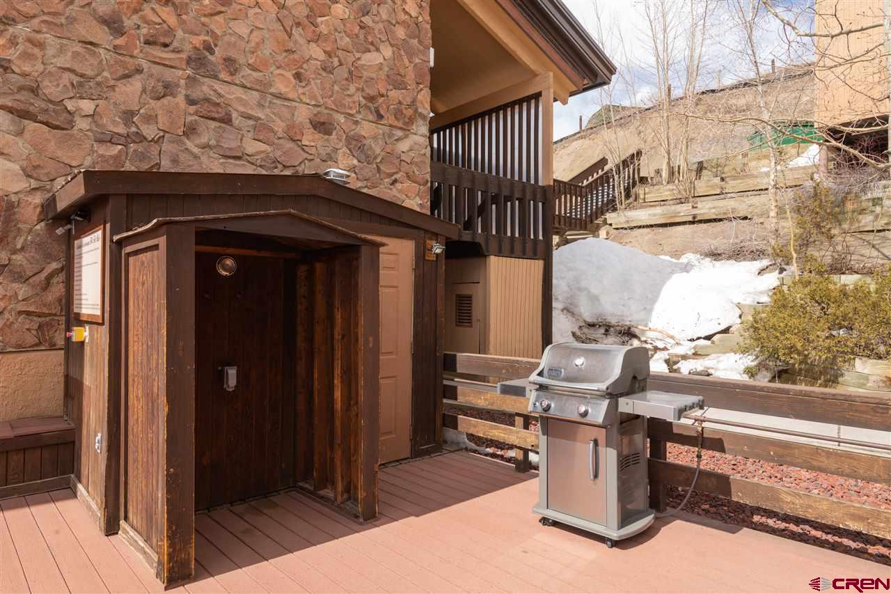51 Whetstone Road, Unit 1202 Crested Butte, CO 81225 - Photo 21 of 30