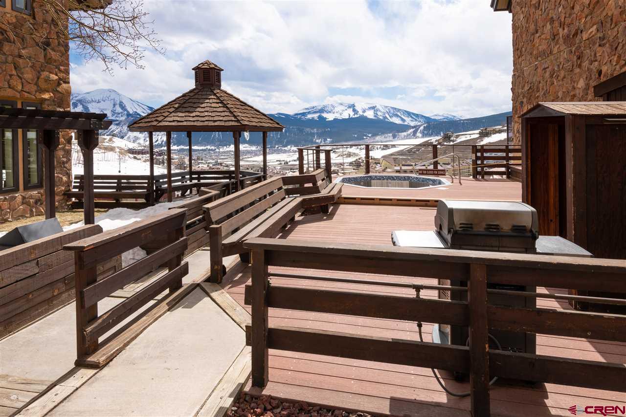 51 Whetstone Road, Unit 1202 Crested Butte, CO 81225 - Photo 22 of 30