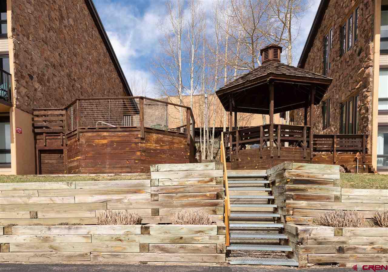51 Whetstone Road, Unit 1202 Crested Butte, CO 81225 - Photo 23 of 30