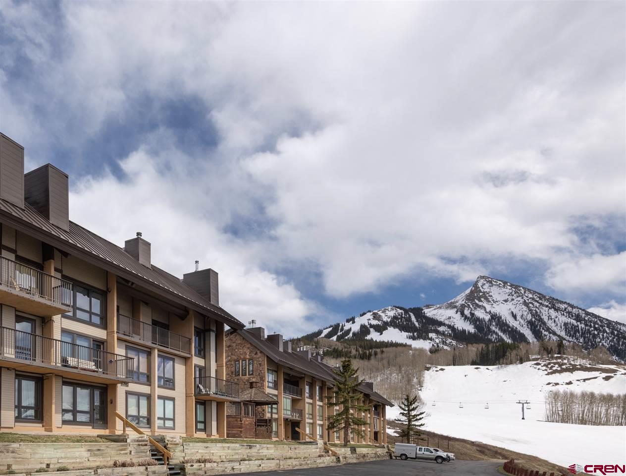 51 Whetstone Road, Unit 1202 Crested Butte, CO 81225 - Photo 26 of 30