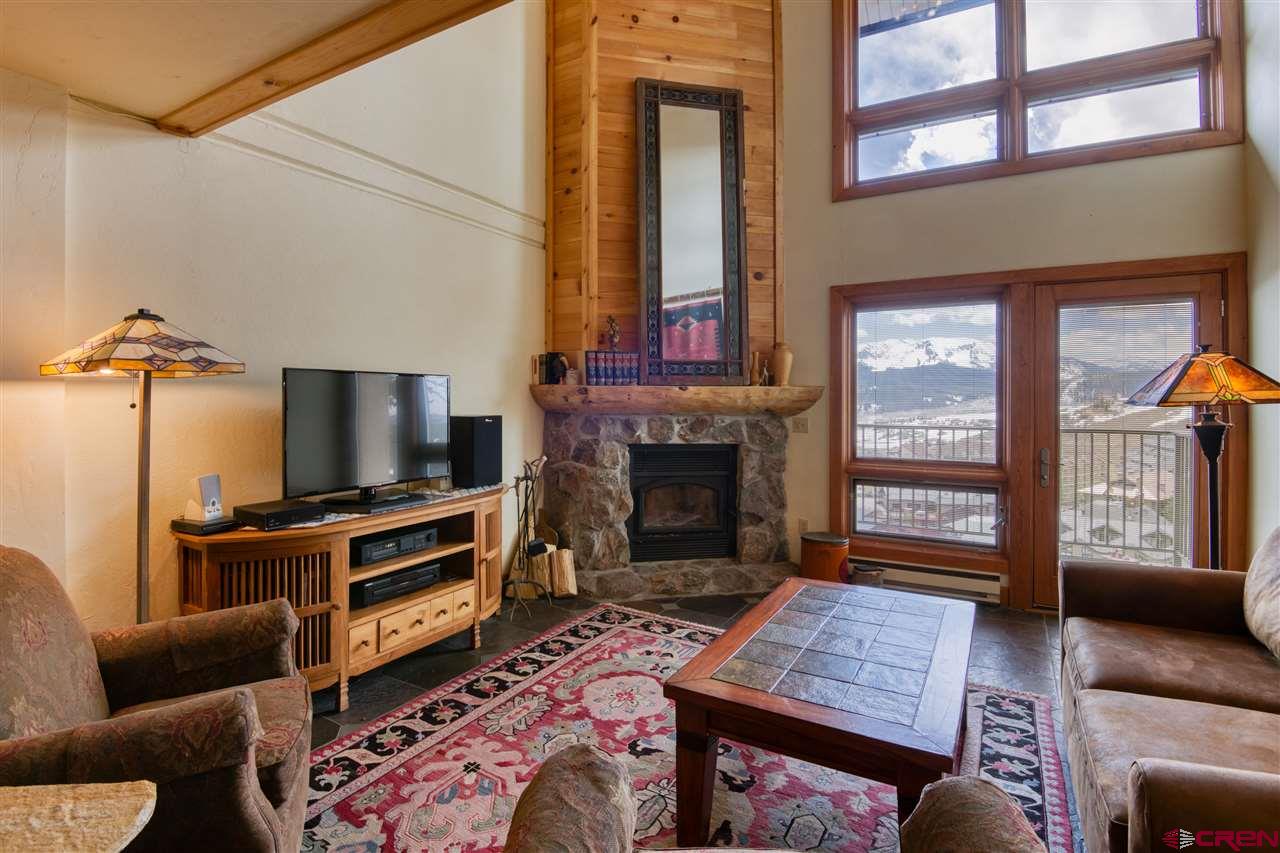 51 Whetstone Road, Unit 1202 Crested Butte, CO 81225 - Photo 4 of 30