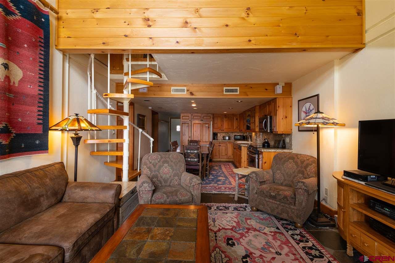 51 Whetstone Road, Unit 1202 Crested Butte, CO 81225 - Photo 5 of 30
