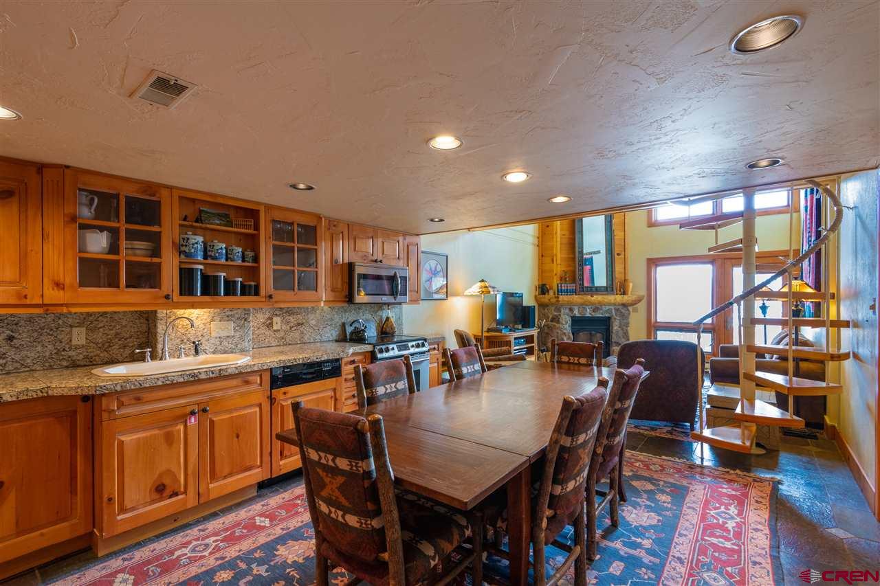 51 Whetstone Road, Unit 1202 Crested Butte, CO 81225 - Photo 7 of 30