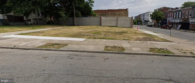 $35,000 | 2032 West Pratt Street, Baltimore, MD 21223