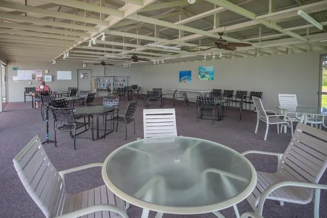 a bathroom with a bathtub and a sink