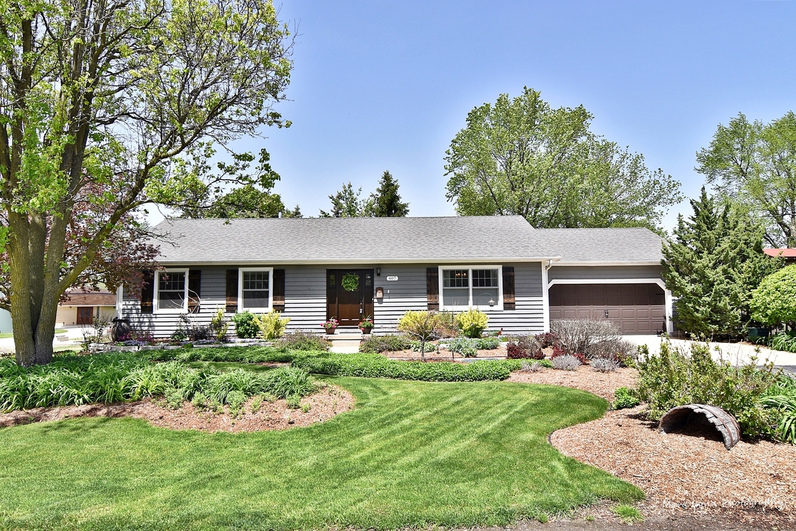 607 State Street Maple Park, IL 60151 - Photo 1 of 38