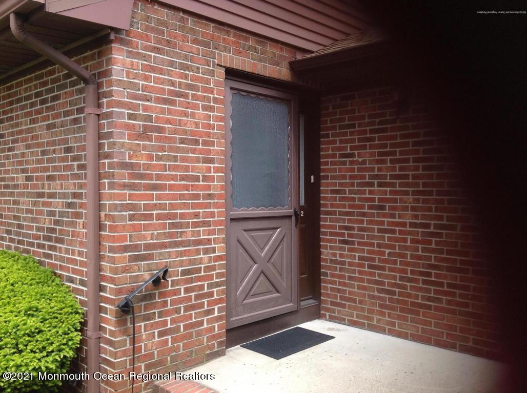917 Ocean Road, Unit 2 Point Pleasant, NJ 08742 - Photo 1 of 23 917 Rt 88 Front Door